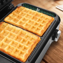 GOFROWNICA ELEKTRYCZNA 2200W KD4107