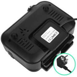 GOFROWNICA ELEKTRYCZNA 2200W KD4107