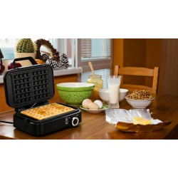 GOFROWNICA ELEKTRYCZNA 2200W KD4107