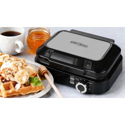 GOFROWNICA ELEKTRYCZNA 2200W KD4107