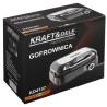 GOFROWNICA ELEKTRYCZNA 2200W KD4107