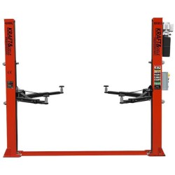 PODNOŚNIK SAMOCHODOWY KOLUMNOWY HYDRAULICZNY AUTOMATYCZNY KD5812