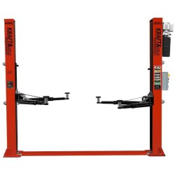 PODNOŚNIK SAMOCHODOWY KOLUMNOWY HYDRAULICZNY AUTOMATYCZNY KD5812