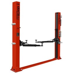 PODNOŚNIK SAMOCHODOWY KOLUMNOWY HYDRAULICZNY AUTOMATYCZNY KD5812