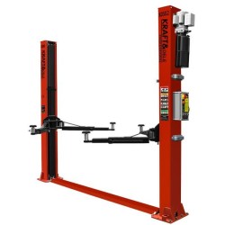 PODNOŚNIK SAMOCHODOWY KOLUMNOWY HYDRAULICZNY AUTOMATYCZNY KD5812