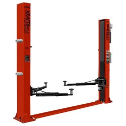 PODNOŚNIK SAMOCHODOWY KOLUMNOWY HYDRAULICZNY AUTOMATYCZNY KD5812