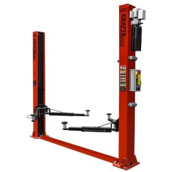 PODNOŚNIK SAMOCHODOWY KOLUMNOWY HYDRAULICZNY AUTOMATYCZNY KD5812