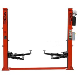 PODNOŚNIK SAMOCHODOWY KOLUMNOWY HYDRAULICZNY AUTOMATYCZNY KD5813