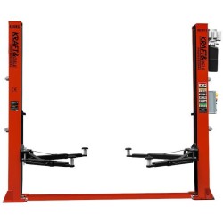 PODNOŚNIK SAMOCHODOWY KOLUMNOWY HYDRAULICZNY AUTOMATYCZNY KD5813