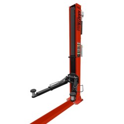 PODNOŚNIK SAMOCHODOWY KOLUMNOWY HYDRAULICZNY AUTOMATYCZNY KD5813