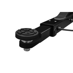 PODNOŚNIK SAMOCHODOWY KOLUMNOWY HYDRAULICZNY AUTOMATYCZNY KD5813