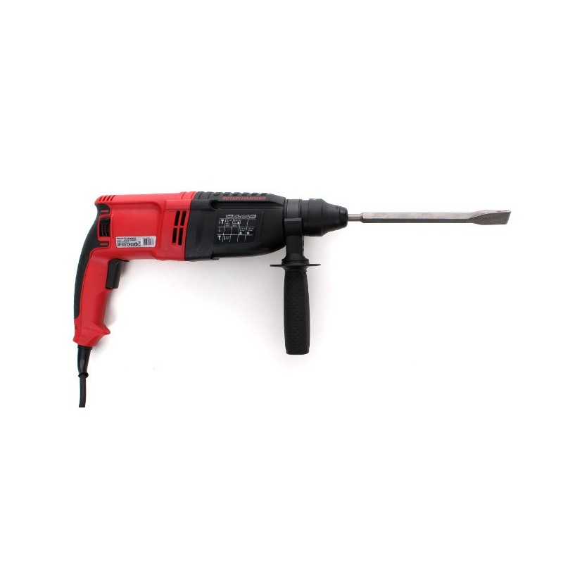 Młotowiertarka 2600W EC1510