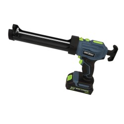 Akumulatorowy wyciskacz do masy 21V 2500mAh KD5482