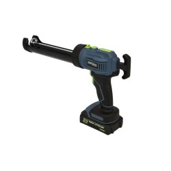 Akumulatorowy wyciskacz do masy 21V 2500mAh KD5482