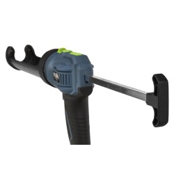 Akumulatorowy wyciskacz do masy 21V 2500mAh KD5482