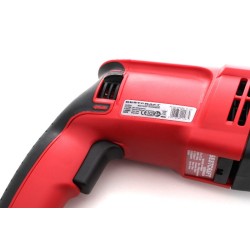 Młotowiertarka 2600W EC1510