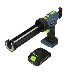 Akumulatorowy wyciskacz do masy 21V 2500mAh KD5482