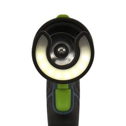 Akumulatorowy wyciskacz do masy 21V 2500mAh KD5482