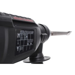 Młotowiertarka 2600W EC1510