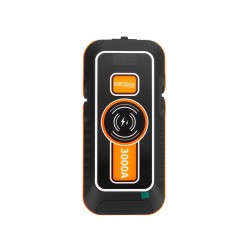 Urządzenie wielofunkcyjne powerbank + etui 16 000mAh KD5493