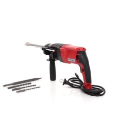 Młotowiertarka 2600W EC1510