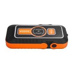Urządzenie wielofunkcyjne powerbank + etui 16 000mAh KD5493
