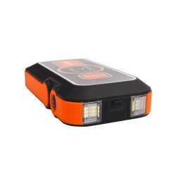 Urządzenie wielofunkcyjne powerbank + etui 16 000mAh KD5493