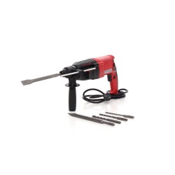 Młotowiertarka 2600W EC1510