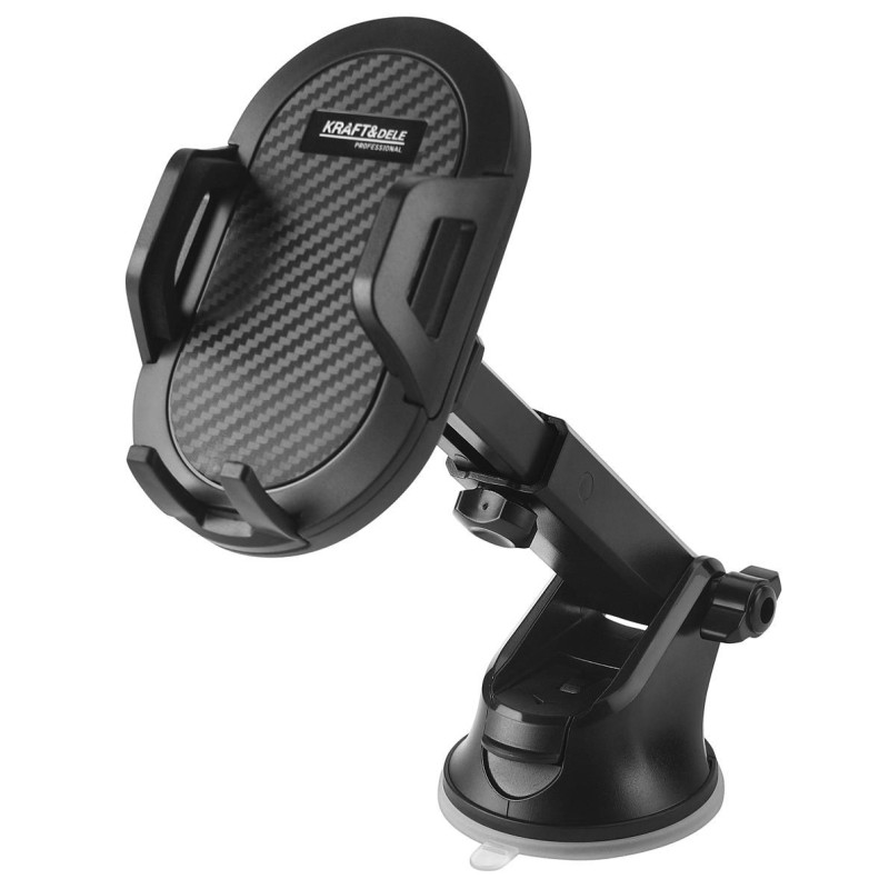 Uchwyt samochodowy do telefonu KD10078