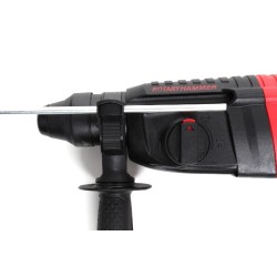 Młotowiertarka 2600W EC1510