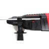 Młotowiertarka 2600W EC1510