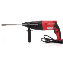 Młotowiertarka 2600W EC1510