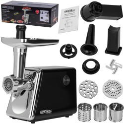 Maszynka do mielenia mięsa 2200W KD4136