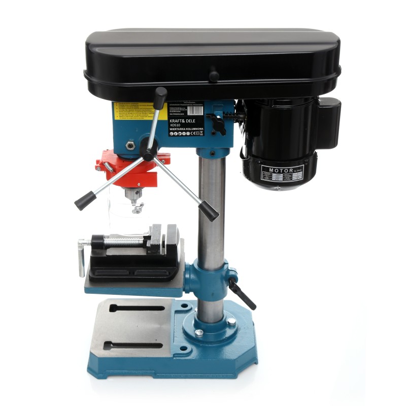 Wiertarka kolumnowa 1550W KD510