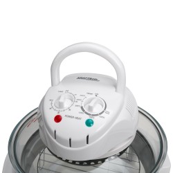 Kombiwar halogenowy 18L KD4135