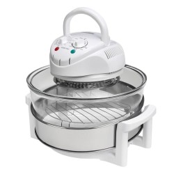 Kombiwar halogenowy 18L KD4135