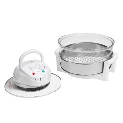 Kombiwar halogenowy 18L KD4135