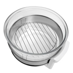 Kombiwar halogenowy 18L KD4135