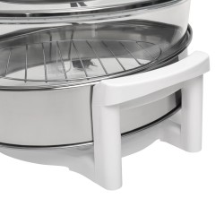 Kombiwar halogenowy 18L KD4135