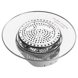 Kombiwar halogenowy 18L KD4135