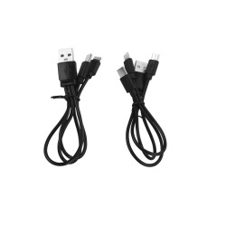 Urządzenie wielofunkcyjne powerbank + walizka 16 800mAh KD5494