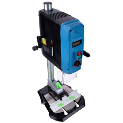 Wiertarka stołowa 2000W 13mm wyświetlacz WDS2140