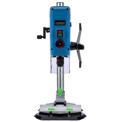 Wiertarka stołowa 2000W 13mm wyświetlacz WDS2140