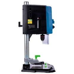 Wiertarka stołowa 2000W 13mm wyświetlacz WDS2140