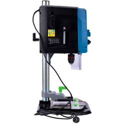 Wiertarka stołowa 2000W 13mm wyświetlacz WDS2140