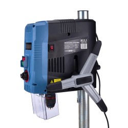Wiertarka stołowa 2000W 13mm wyświetlacz WDS2140