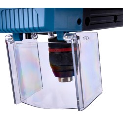 Wiertarka stołowa 2000W 13mm wyświetlacz WDS2140