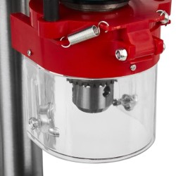 Wiertarka kolumnowa 1550W KD510