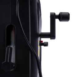 Wiertarka stołowa 2000W 13mm wyświetlacz WDS2140