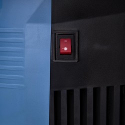 Wiertarka stołowa 2000W 13mm wyświetlacz WDS2140